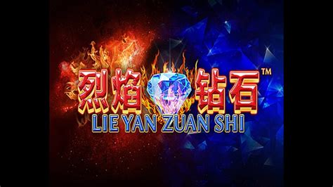 Jogue Lie Yan Zuan Shi online